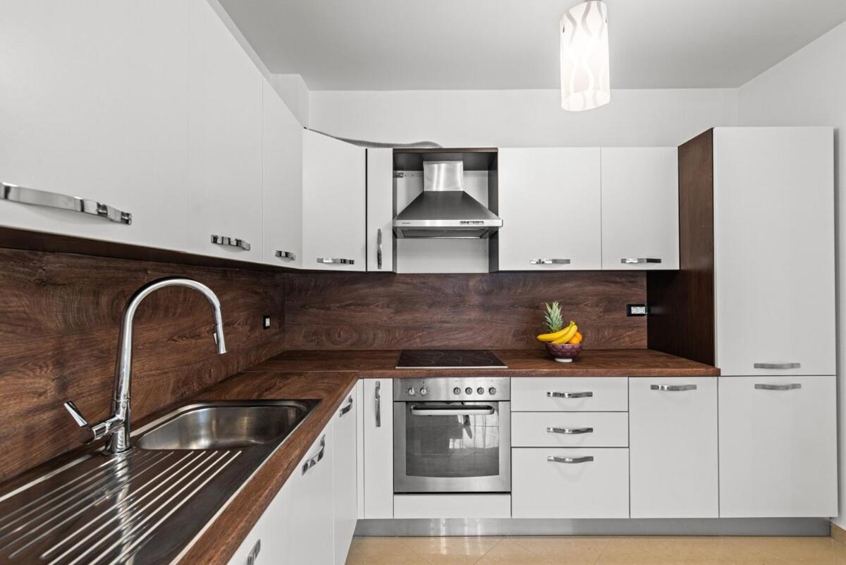 Lux Apartment