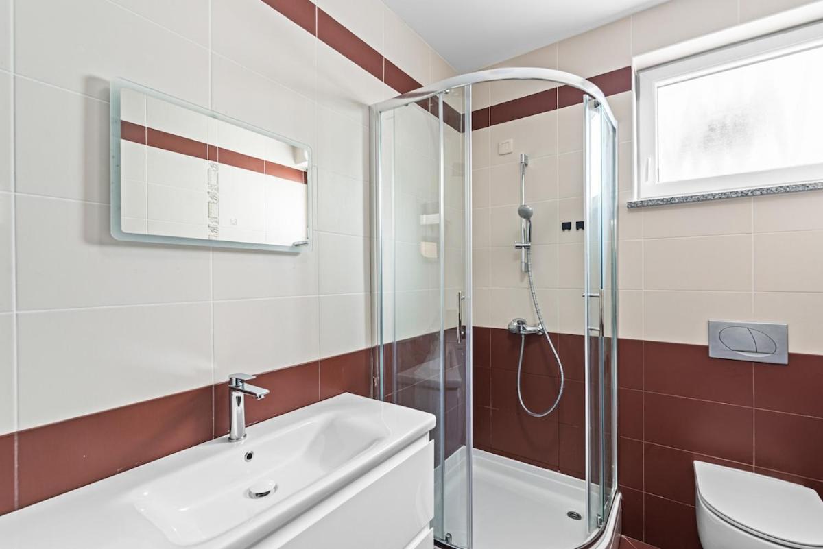Lux Apartment Pula