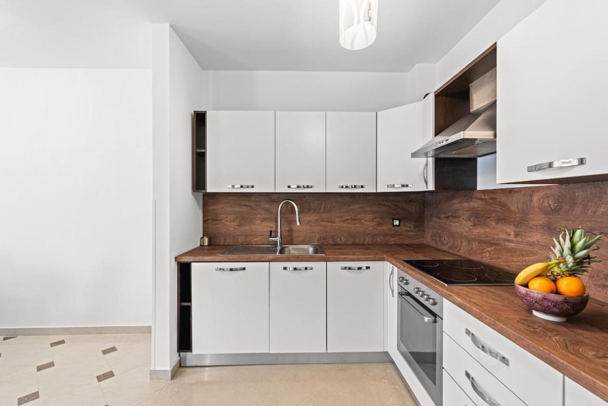 Apartment Lux *