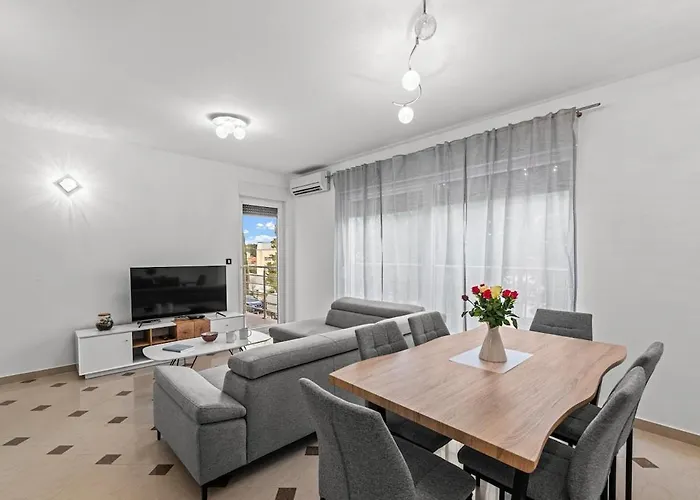 Apartman Lux