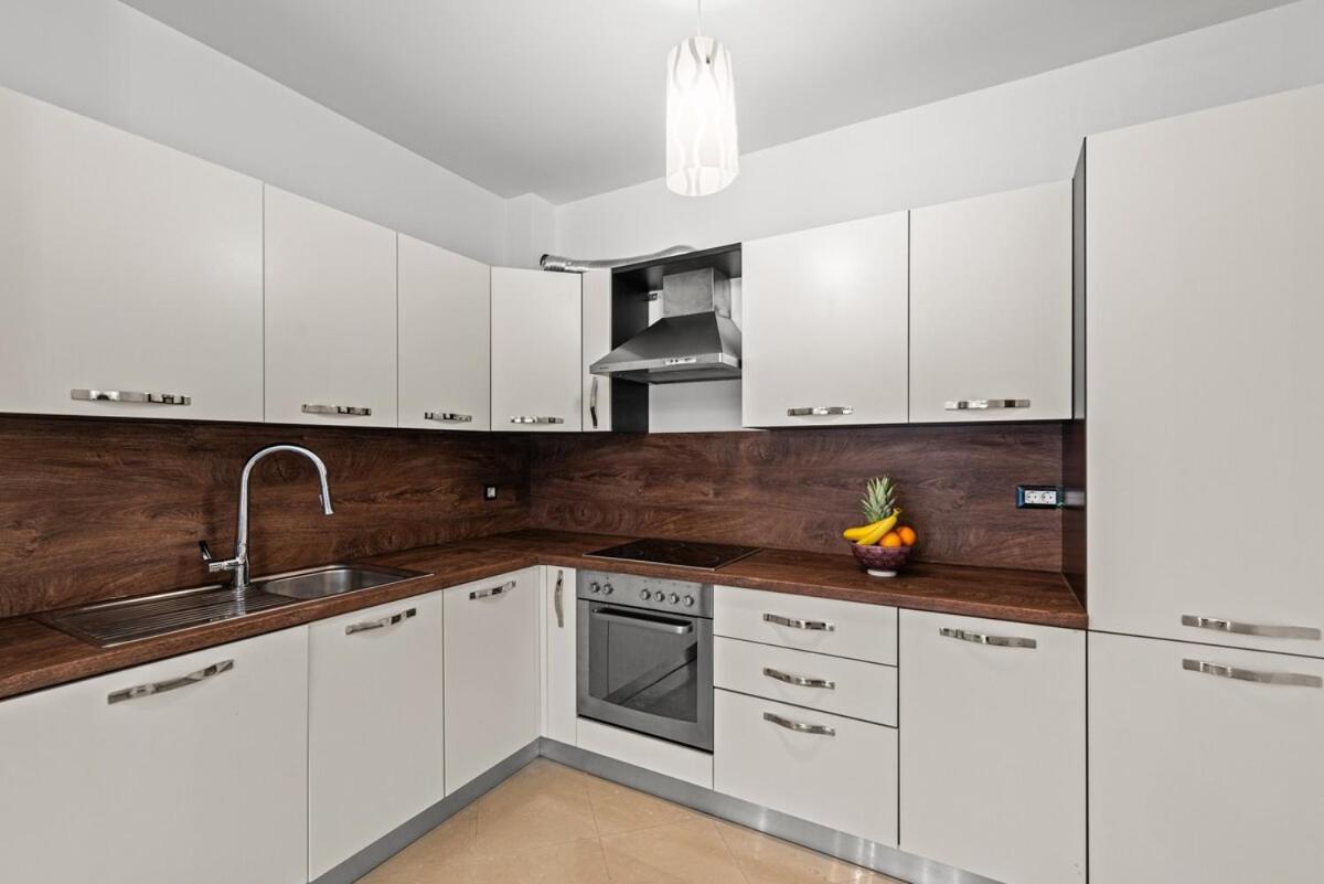 Lux Apartmán *