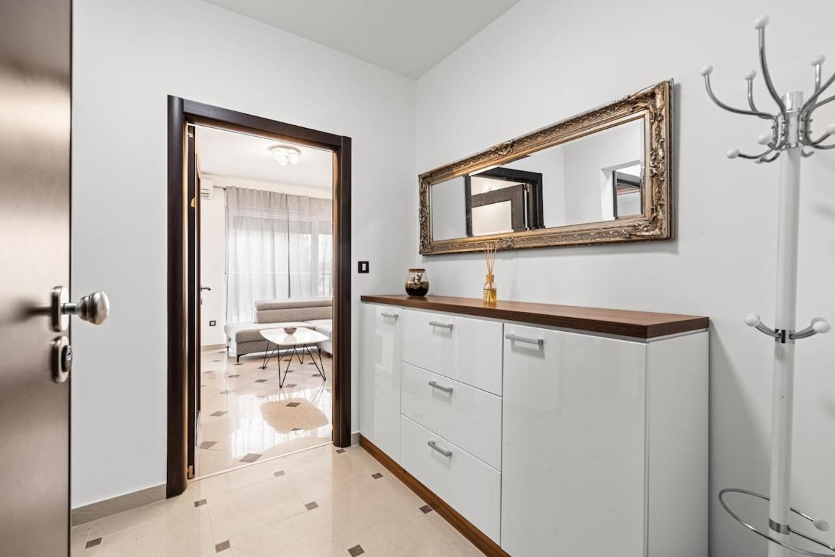 Apartman Lux