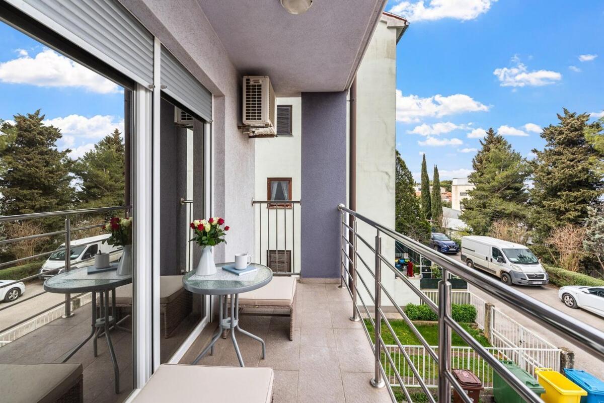 Apartman Lux Pula