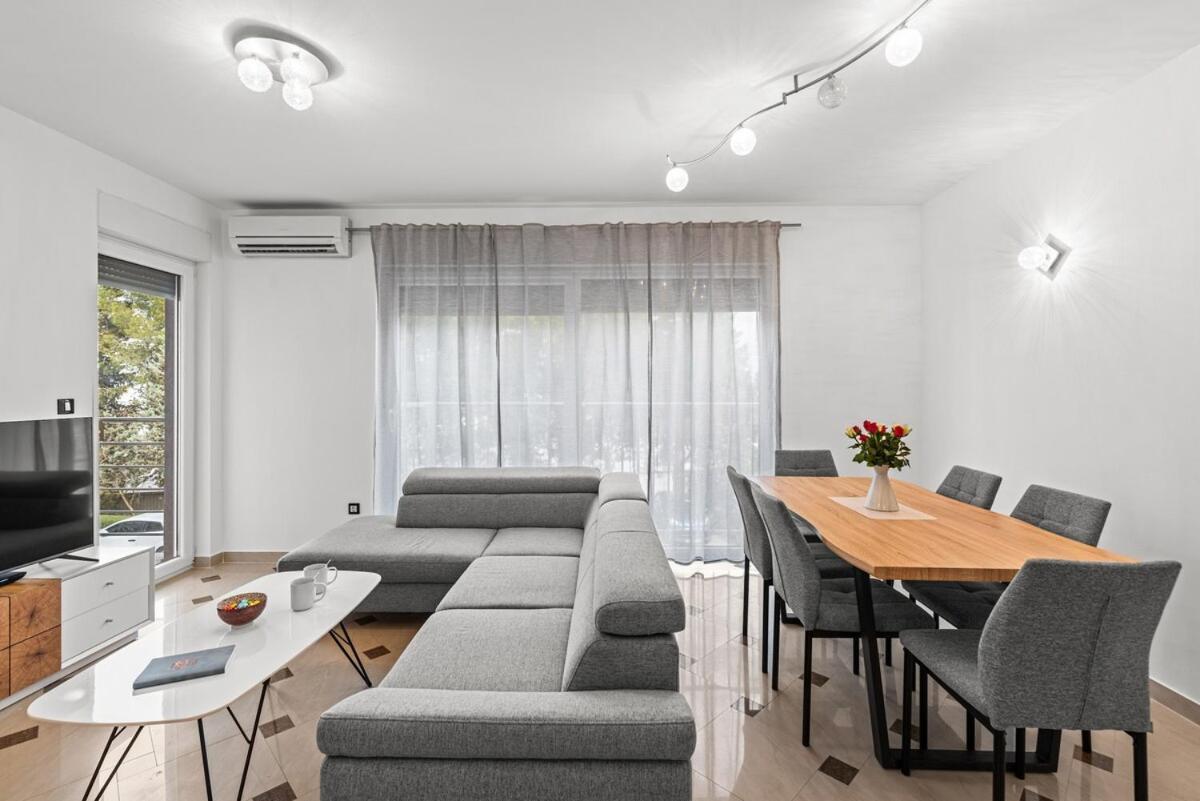 Apartman Lux *