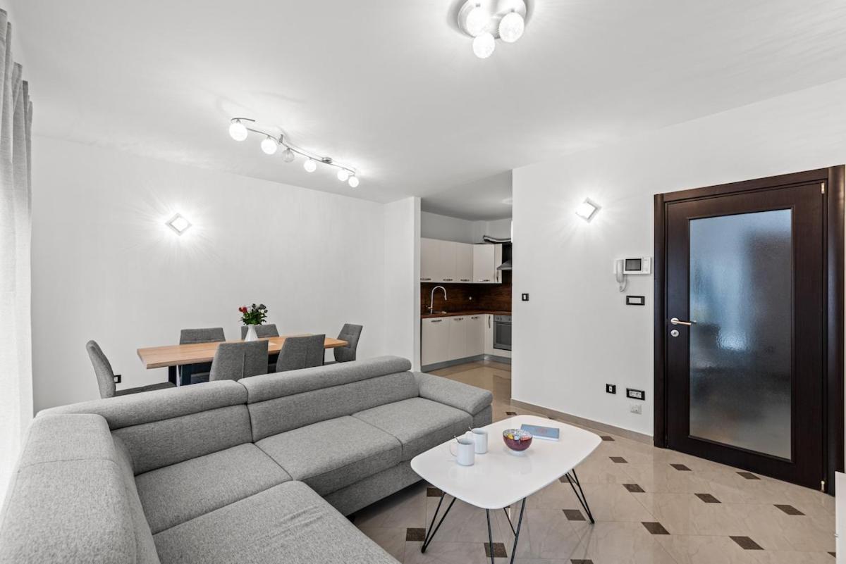 Apartman Lux Pula