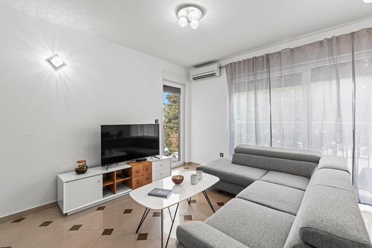 Lux Apartman Pula