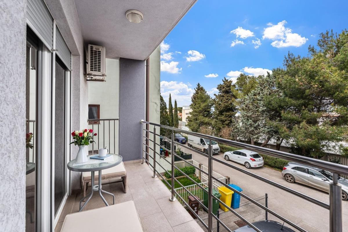Apartman Lux Pula